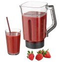 Blender stołowy Sencor SBU 7878BK 1,5L 1500W Czarny SRM 3150SS
