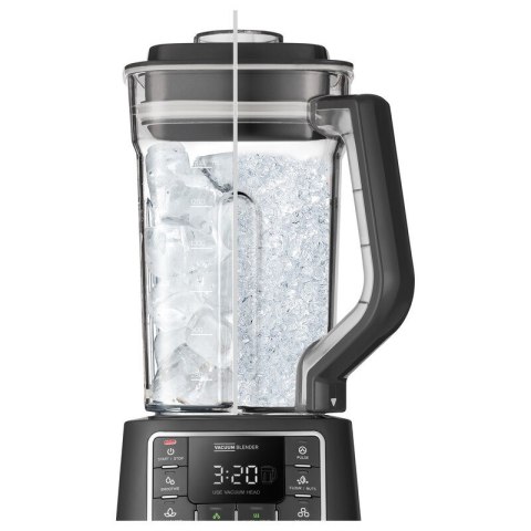Blender stołowy Sencor SBU 7878BK 1,5L 1500W Czarny SRM 3150SS