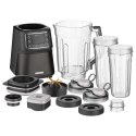 Blender stołowy Sencor SBU 7878BK 1,5L 1500W Czarny SRM 3150SS