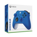 Kontroler Xbox Series Shock Blue
