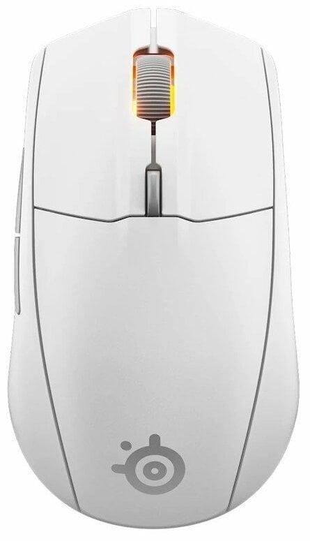 Mysz STEELSERIES Rival 3 WL Gen 2 Mouse - White
