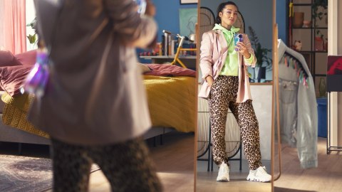 Parownica do ubrań PHILIPS STH 3010/70