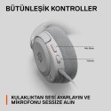 Słuchawki SteelSeries Arctis Nova 1P, Szare