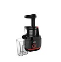 Sokowirówka Juiceo ZC150838 TEFAL | Typ: Odśrodkowy | Czerwony | 150 W | Liczba prędkości 1
