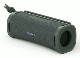 Sony SRSULT10H głośnik przenośny / imprezowy Głośnik mono przenośny Zielony 30 W