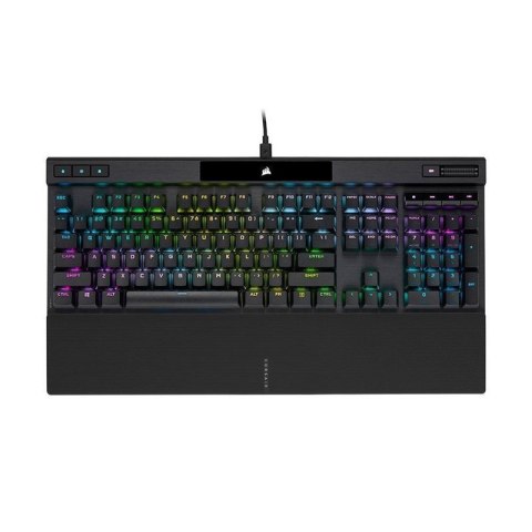 Klawiatura mechaniczna K70 RGB PRO QWERTY