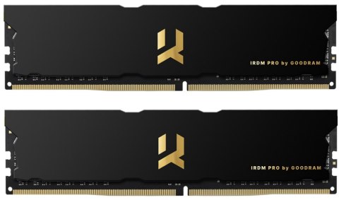 Pamięć GOODRAM (DIMM/DDR4/16 GB/3600MHz/1.35V/17 CLCL/DUAL)