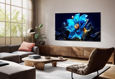 Televizor TCL 43" 43P7K QLED, Google TV Dolby Vision Dolby Atmos