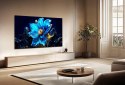 Televizor TCL 43" 43P7K QLED, Google TV Dolby Vision Dolby Atmos