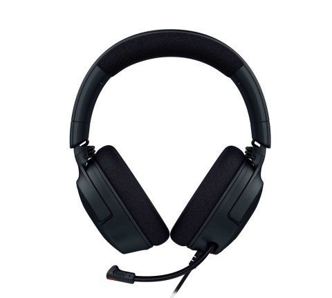 Zestaw słuchawkowy Razer Kraken V4 X Przewodowa Opaska na głowę Gaming USB Type-C / USB Type-A Czarny