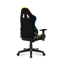 Fotel gamingowy dla dziecka Huzaro Ranger 6.0 RGB Mesh (WYPRZEDAŻ)