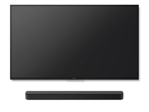 Głośnik soundbar Sony HT-SF150, 120W, czarny