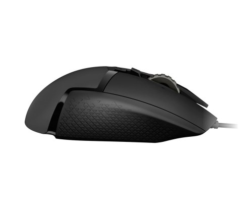 MYSZ USB OPTICAL G502 BLACK 910-005470 LOGITECH