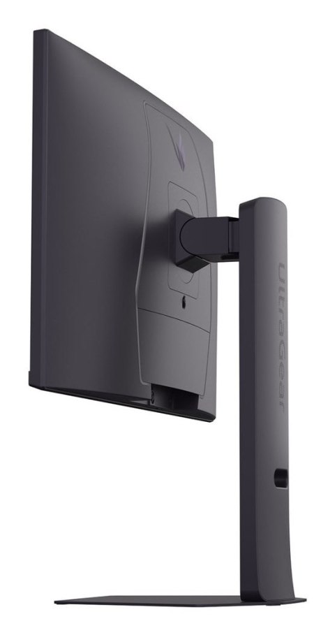 Monitor LCD 27" IPS 4K 27G850A-B LG