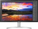 Monitor LG 32UN650K-W 32UN650KW (32UN650K-W.AEU)
