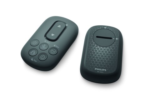 Oczyszczacz powietrza Philips Air Performer 8000 AMF870/15 3w1 z funkcją wentylatora i ogrzewania