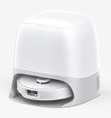 Odkurzacz Roborock Qrevo Curv z Multifunkcyjną Docking Station 3.0