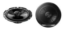 Pioneer TS-G1720F głośnik samochodowy Okrągły 2-drożny 300 W 2 szt.