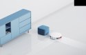 Robot sprzątający z mopem Xiaomi E10