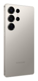Samsung Galaxy S25 Ultra 17,5 cm (6.9") Dual SIM Android 15 5G USB Type-C 12 GB 256 GB 5000 mAh Szary, Tytan