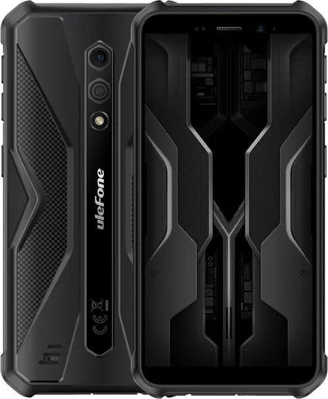 Smartfon Ulefone Armor X12 Pro 4/64GB Czarny
