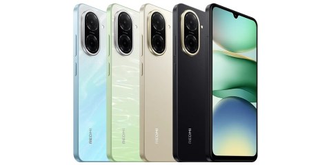 Xiaomi Redmi A5 3/64GB Niebieski