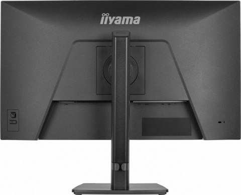 IIYAMA Monitor ProLite 27 cali XB2796QSC-B1 IPS,QHD,HDMI,USB-C (PD 65W),75Hz, 350cd, 1xUSB 3.2 , 1xUSB-C, 2x2W, HAS 150/PIVOT/obrót sto