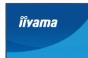 IIYAMA Monitor ProLite 27 cali XB2796QSC-B1 IPS,QHD,HDMI,USB-C (PD 65W),75Hz, 350cd, 1xUSB 3.2 , 1xUSB-C, 2x2W, HAS 150/PIVOT/obrót sto