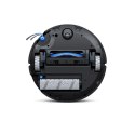 Odkurzacz robot Ecovacs DEEBOT X11 OMNICYCLONE EU z OmniCyclone Station | Wet&Dry | 6400mAh | 19500Pa | czarny