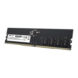 PNY Pamięć 8GB DDR5 5600 DIMM Box MD8GSD55600-SB
