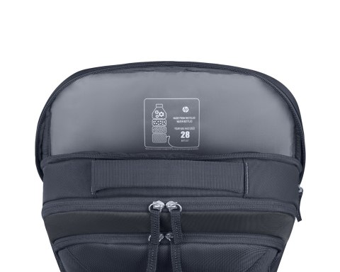 Plecak HP Everyday 16 Odyssey Gray Laptop Backpack do notebooka 16" szary A08JXAA