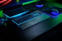 Razer Ornata V3 X - US klawiatura Gaming USB Czarny