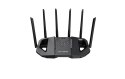 Router ASUS TUF-BE6500 Wi-Fi 7 3xLAN 1xWAN (WYPRZEDAŻ)