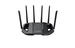 Router ASUS TUF-BE6500 Wi-Fi 7 3xLAN 1xWAN (WYPRZEDAŻ)