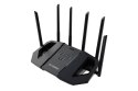 Router ASUS TUF-BE6500 Wi-Fi 7 3xLAN 1xWAN (WYPRZEDAŻ)
