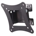 Techly Uchwyt ścienny do TV 13-30cali LED/LCD 15kg obrotowy uchylny