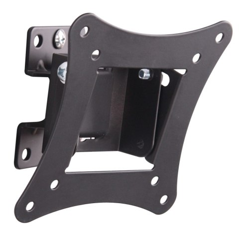 Techly Uchwyt ścienny do TV 13-30cali LED/LCD 15kg obrotowy uchylny