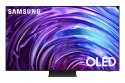 Telewizor Samsung QE55S95D 55" OLED 4K Ultra HD 144Hz Tizen TV Dolby Atmos HDMI 2.1 Czarny (WYPRZEDAŻ)