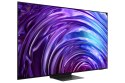 Telewizor Samsung QE55S95D 55" OLED 4K Ultra HD 144Hz Tizen TV Dolby Atmos HDMI 2.1 Czarny (WYPRZEDAŻ)