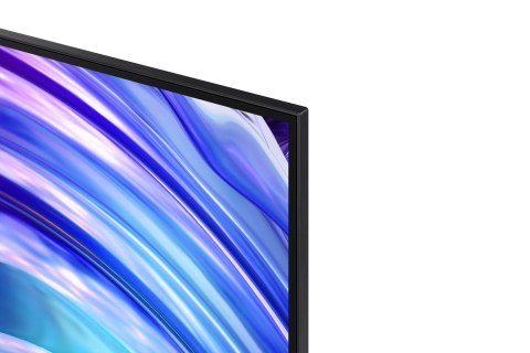 Telewizor Samsung QE55S95D 55" OLED 4K Ultra HD 144Hz Tizen TV Dolby Atmos HDMI 2.1 Czarny (WYPRZEDAŻ)