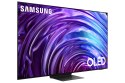 Telewizor Samsung QE55S95D 55" OLED 4K Ultra HD 144Hz Tizen TV Dolby Atmos HDMI 2.1 Czarny (WYPRZEDAŻ)