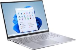 Laptop ASUS VivoBook 16 M1605YA-MB242W - Ryzen 7-7730U | 16'' | 16GB | 512GB | W11H | Srebrny