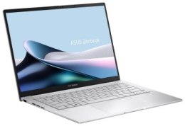 Laptop ASUS ZenBook 14 OLED UX3405CA-PZ086X - Ultra 5-225H | 14'' 3K | 16GB | 512GB | W11P | Srebrny | AI