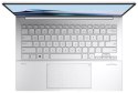 Laptop ASUS ZenBook 14 OLED UX3405CA-PZ086X - Ultra 5-225H | 14'' 3K | 16GB | 512GB | W11P | Srebrny | AI