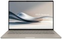 Laptop ASUS ZenBook A14 OLED UX3407QA-QD289W - Snapdragon X1-26-100 | 14'' | 16GB | 512GB | W11H | Beżowy