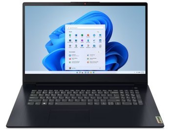 Laptop Lenovo IdeaPad 3 17IAU7 82RL00E7PB i5-1235U 17,3" FHD 8GB 512SSD W11