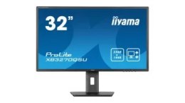 Monitor iiyama Prolite XB3270QSU-B1