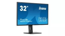 Monitor iiyama Prolite XB3270QSU-B1