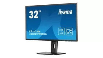 Monitor iiyama Prolite XB3270QSU-B1