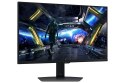 MONITOR SAMSUNG ODYSSEY G7 LED 27" LS27DG702EUXDU 144Hz